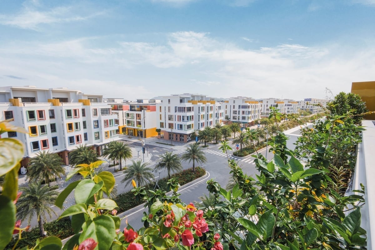 Ströman ធានាថា ប្រព័ន្ធផ្គត់ផ្គង់ទឹក និងប្រព័ន្ធលូ ដំណើរការប្រកបដោយស្ថិរភាព ជាប់លាប់ និងសុវត្ថិភាពអស់ជាច្រើនទសវត្សរ៍ ដោយមិនគិតពីគម្រោង។ រូបថត៖ Tan A Dai Thanh។