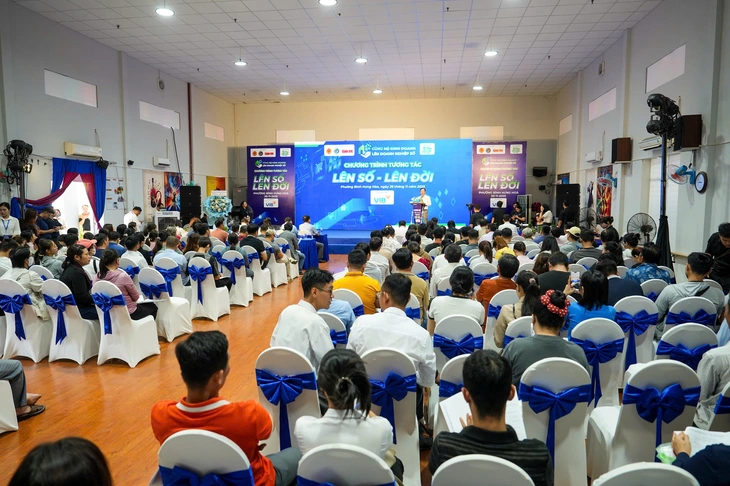 hộ kinh doanh - Ảnh 1.