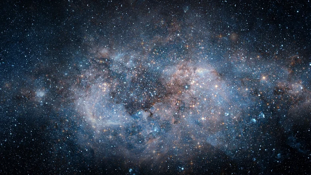 Es el universo verdaderamente infinito?