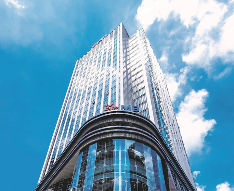 وقعت شركة MB بنجاح عقد قرض مشترك أخضر في السوق الدولية بقيمة 500 مليون دولار أمريكي