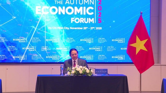 Xây dựng và phát triển Trung tâm Tài chính quốc tế Việt Nam tại TP. Hồ Chí Minh - Ảnh 6.