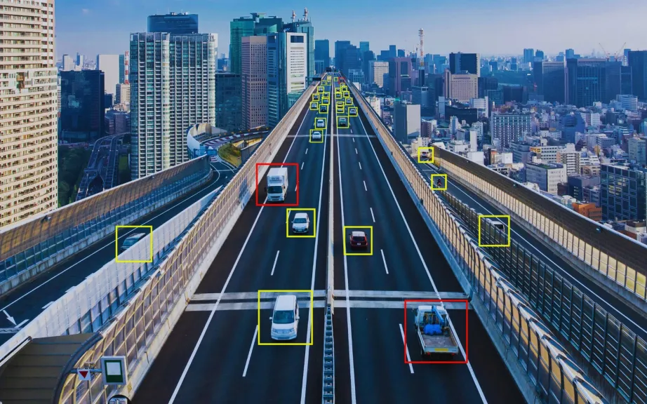 ویتنام سمارٹ ٹریفک سسٹم بناتا ہے، جو 2026 سے ہم آہنگی سے کام کر رہا ہے۔ Việt Nam xây dựng hệ thống giao thông thông minh, vận hành đồng bộ từ năm 2026