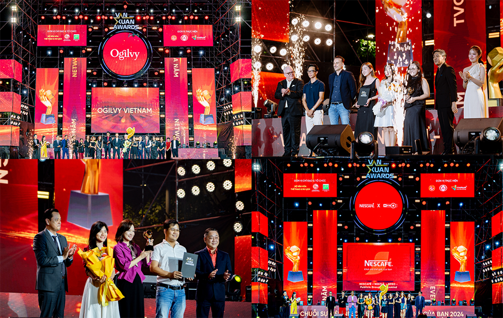 บรรลุเป้าหมายการสร้างแบรนด์ระดับชาติเพื่อความคิดสร้างสรรค์ - ภาพที่ 1