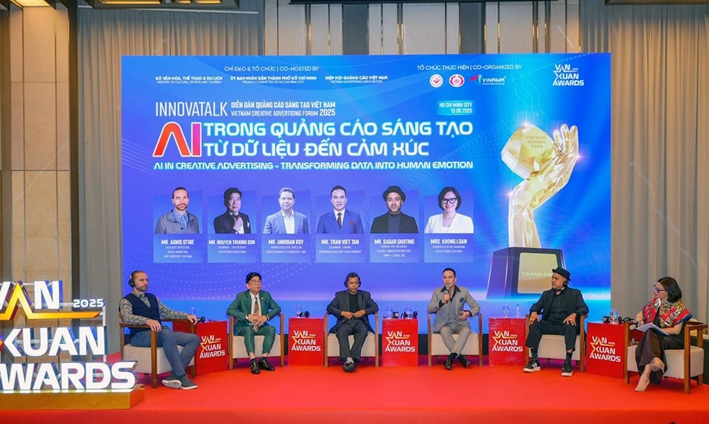 บรรลุเป้าหมายการสร้างแบรนด์ระดับชาติเพื่อความคิดสร้างสรรค์ - ภาพที่ 3