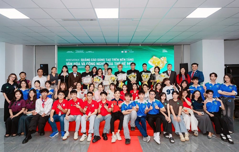 บรรลุเป้าหมายการสร้างแบรนด์ระดับชาติเพื่อความคิดสร้างสรรค์ - ภาพที่ 8