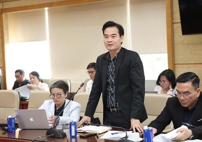 Thúc đẩy hợp tác y tế với EuroCham và Cộng đồng Doanh nghiệp Châu Âu, EU-ASEAN- Ảnh 10.