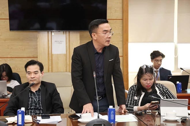 Thúc đẩy hợp tác y tế với EuroCham và Cộng đồng Doanh nghiệp Châu Âu, EU-ASEAN- Ảnh 13.