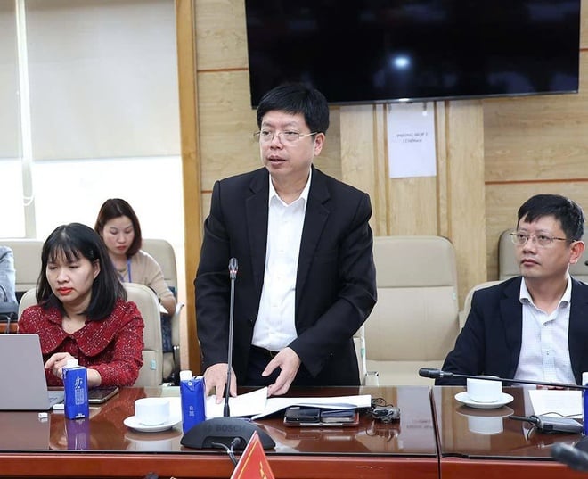 Thúc đẩy hợp tác y tế với EuroCham và Cộng đồng Doanh nghiệp Châu Âu, EU-ASEAN- Ảnh 14.