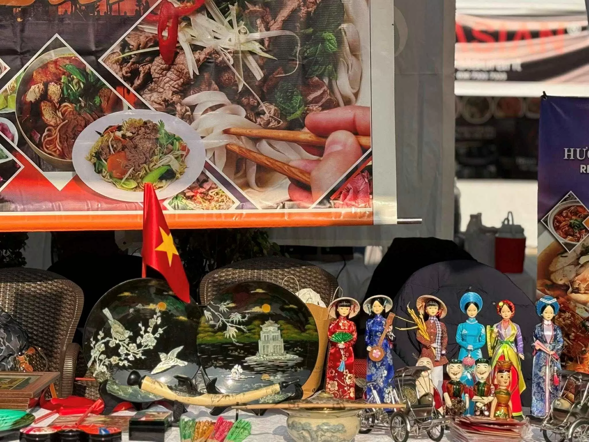 Bazar Pákistán 2025