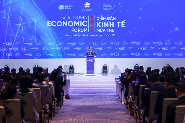 Thủ tướng chia sẻ những thông điệp quan trọng của Việt Nam về 