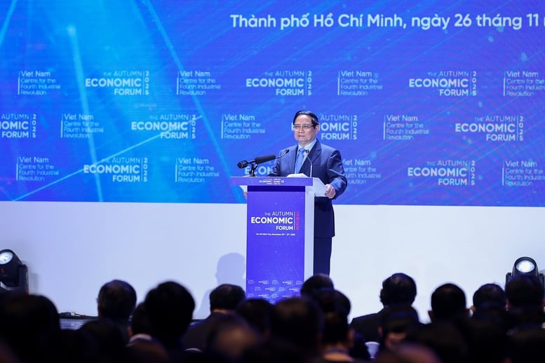 Thủ tướng chia sẻ những thông điệp quan trọng của Việt Nam về 