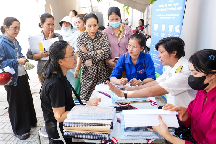 hộ kinh doanh - Ảnh 2.