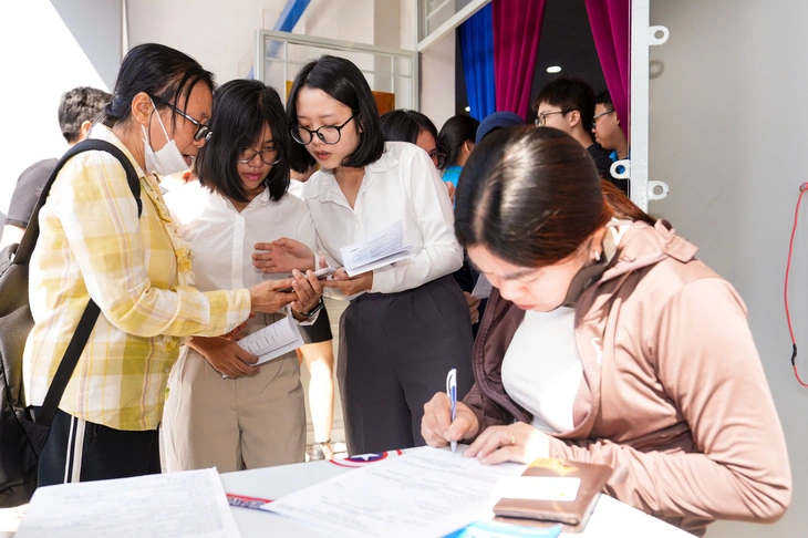 Tìm hiểu về chuyển đổi thuế: Hộ kinh doanh băn khoăn gì? - Ảnh 5.