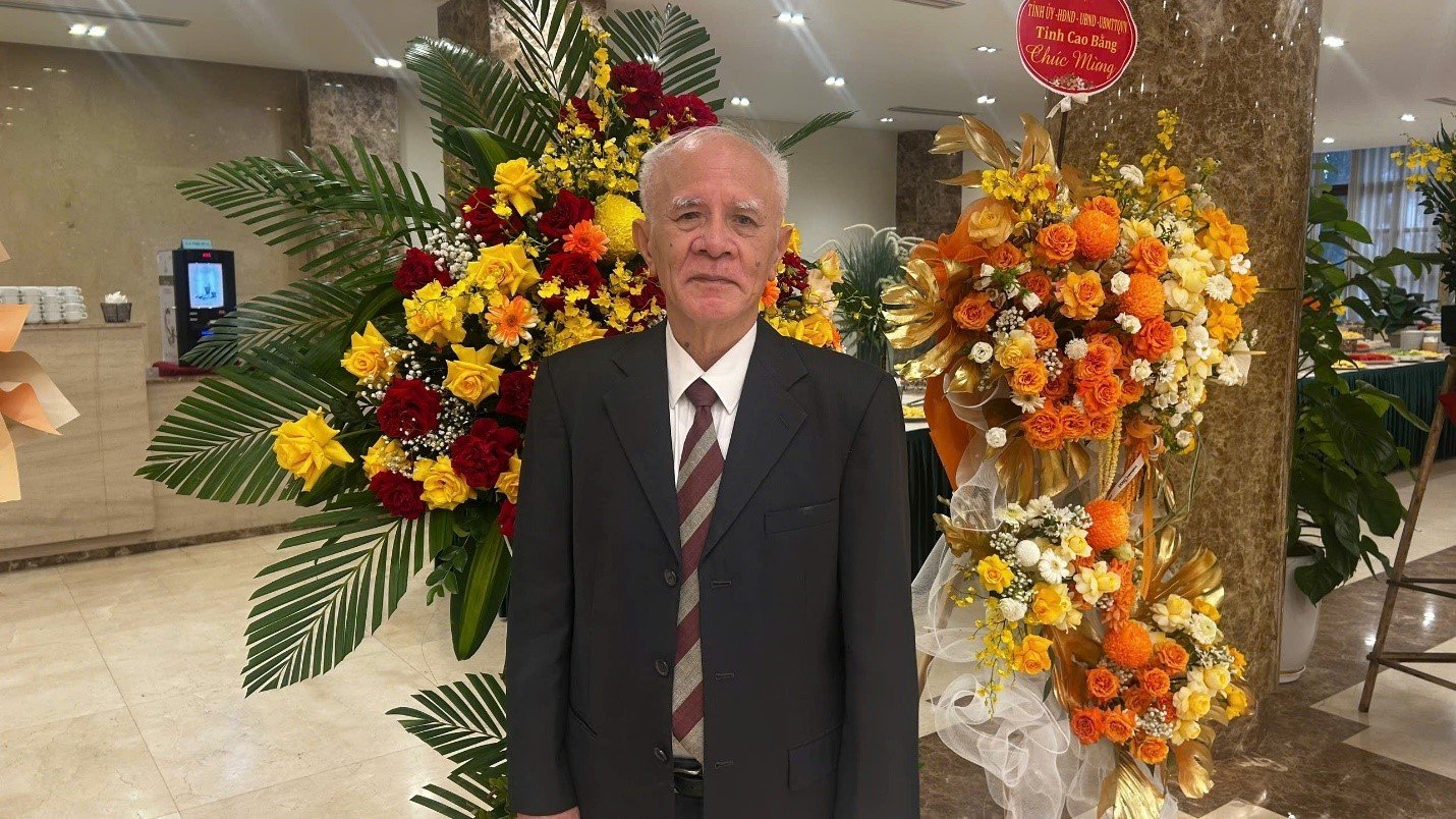 Bạn bè quốc tế, chuyên gia ngành đối ngoại góp ý nhằm gắn kết nhân dân Việt Nam và thế giới