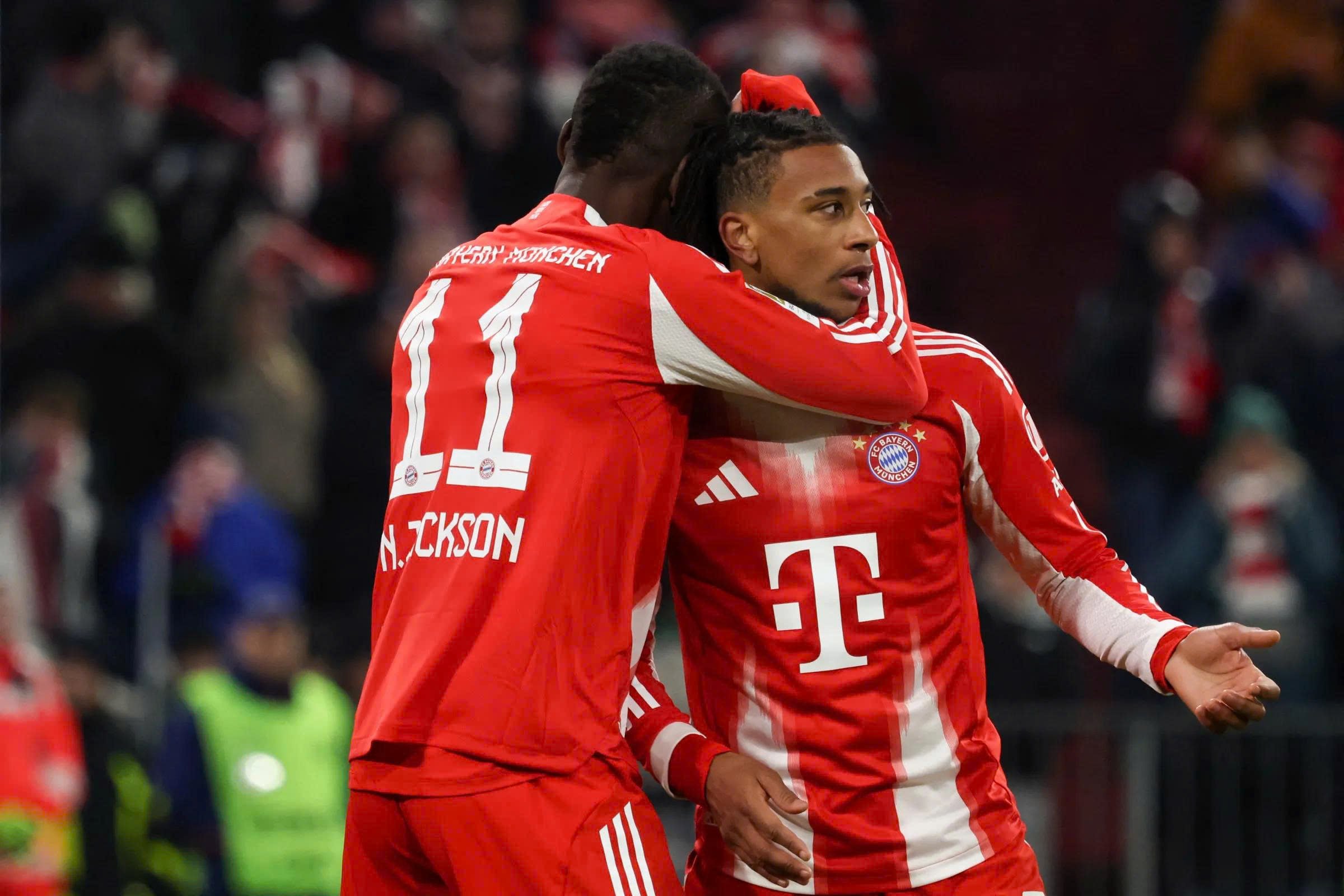 Nhận định, dự đoán kết quả Arsenal và Bayern Munich, Champions League 2025-2026- Ảnh 2.