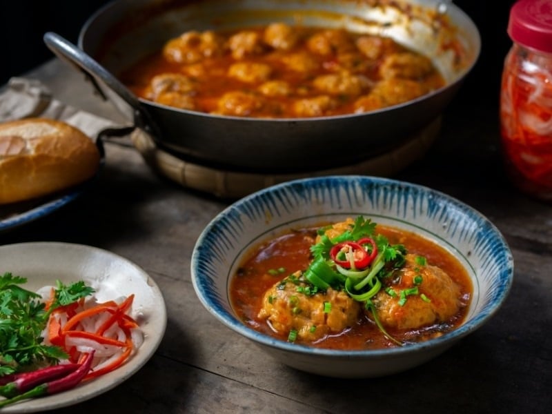 Vinpearl Phu Quoc ریستوراں