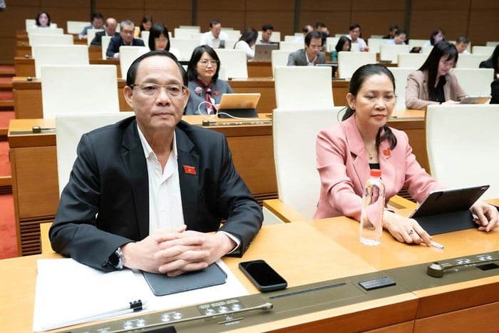 Cần kiểm soát cơ chế mua bán hàng dự trữ, đảm bảo minh bạch, phòng ngừa lợi ích nhóm- Ảnh 1.