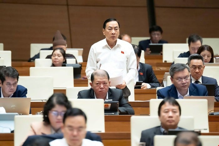 Cần kiểm soát cơ chế mua bán hàng dự trữ, đảm bảo minh bạch, phòng ngừa lợi ích nhóm- Ảnh 2.