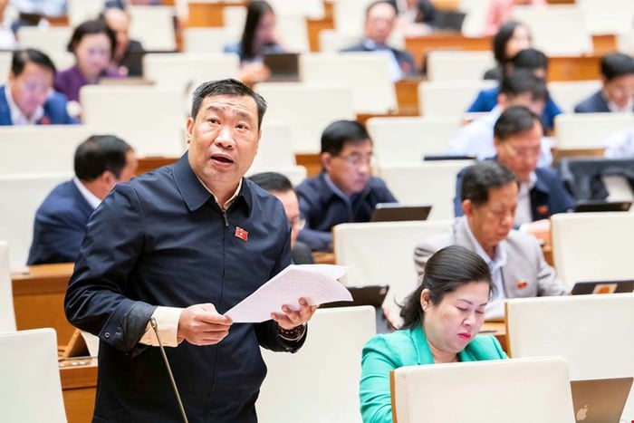 Cần kiểm soát cơ chế mua bán hàng dự trữ, đảm bảo minh bạch, phòng ngừa lợi ích nhóm- Ảnh 3.