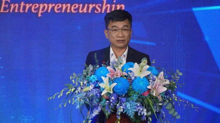 đổi mới sáng tạo - Ảnh 2.