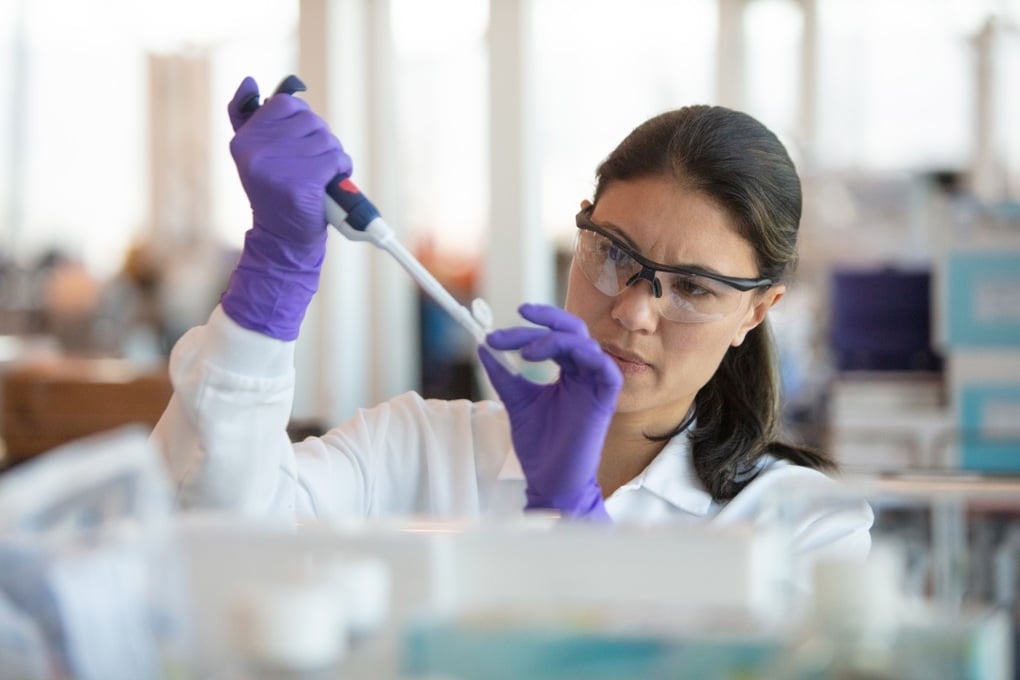 Proactively prevent HPV from today - 1