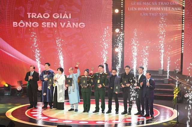 'Người giữ hồn di sản': Gìn giữ di sản bằng trái tim nhiệt thành- Ảnh 1.