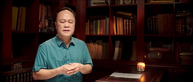 'Người giữ hồn di sản': Gìn giữ di sản bằng trái tim nhiệt thành- Ảnh 3.