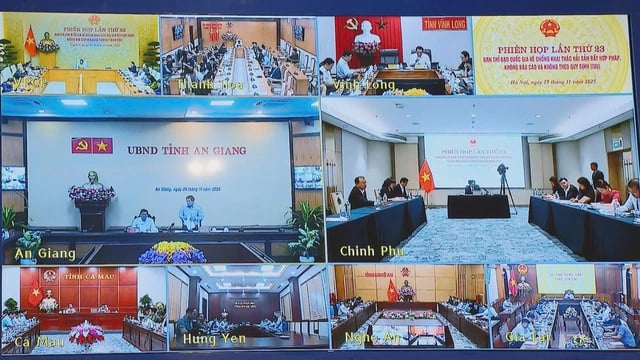 Quyết liệt kiểm soát IUU, tăng tốc hành trình gỡ “thẻ vàng” - Ảnh 3.