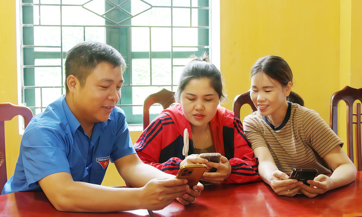 Bắc Ninh đẩy nhanh tiến độ phủ sóng 5G, phục vụ chuyển đổi số - Ảnh 1.