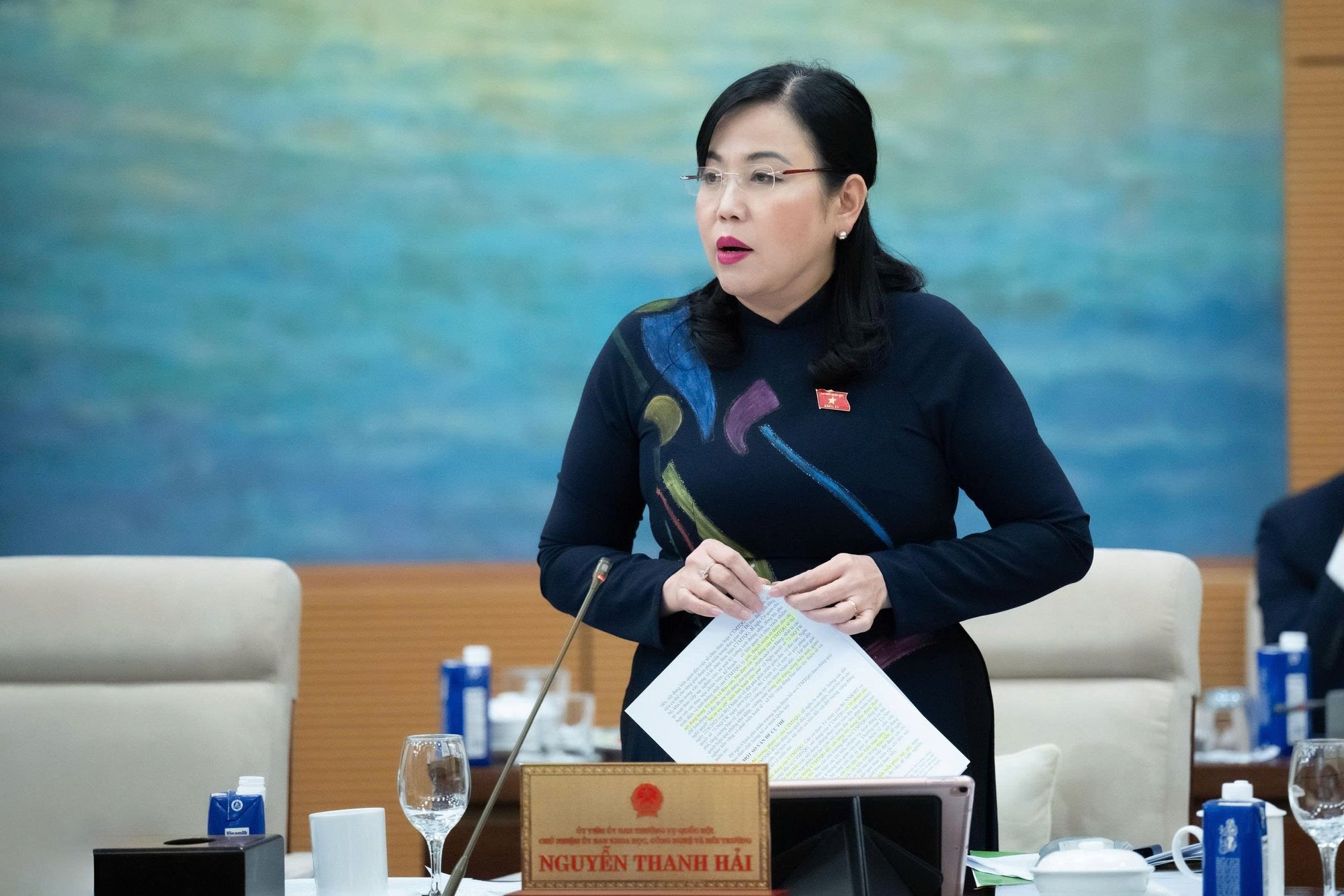 Ưu tiên nguồn lực, tăng định mức phân bổ vốn cho xã nghèo, xã đặc biệt khó khăn, vùng đồng bào dân tộc thiểu số và miền núi - Ảnh 2.