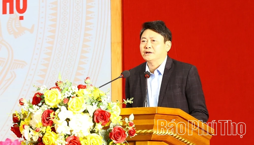 Ringkasan Proyek untuk melestarikan dan mempromosikan nilai warisan nyanyian Xoan untuk periode 2020-2025