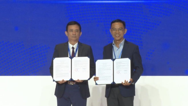 Thủ tướng Chính phủ Phạm Minh Chính chủ trì Phiên đối thoại CEO 500 - TEA CONNECT - Ảnh 12.