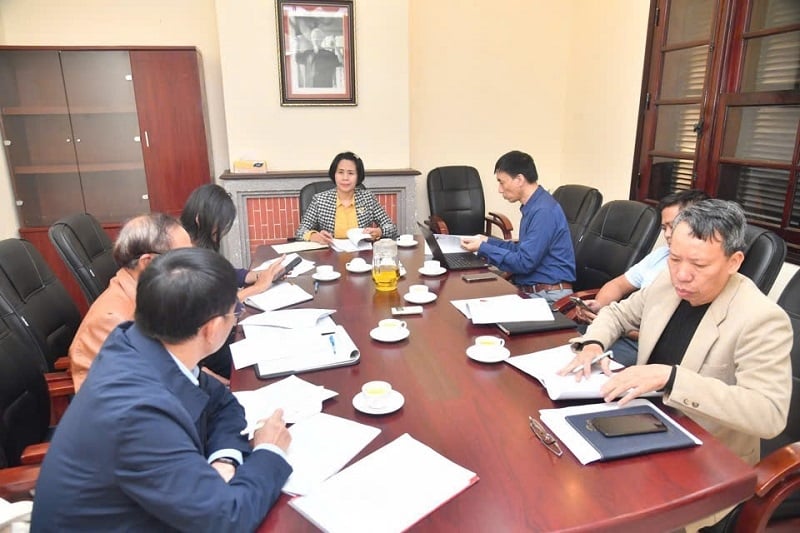 Thể thao Người khuyết tật Việt Nam chuẩn bị cho Lễ xuất quân - Ảnh 3.