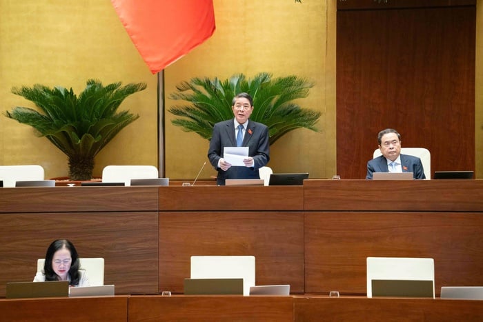 Số hóa kho dự trữ quốc gia để nâng cao hiệu suất ứng phó trong tình huống khẩn cấp- Ảnh 1.