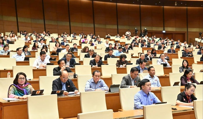 Số hóa kho dự trữ quốc gia để nâng cao hiệu suất ứng phó trong tình huống khẩn cấp- Ảnh 2.