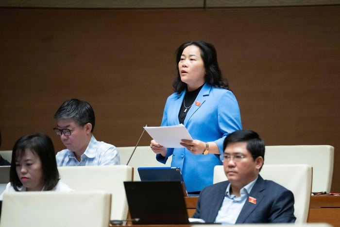 Số hóa kho dự trữ quốc gia để nâng cao hiệu suất ứng phó trong tình huống khẩn cấp- Ảnh 3.