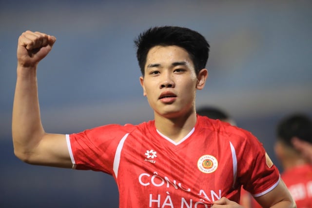 HLV Polking quả quyết CLB CAHN sẽ đánh bại đối thủ Trung Quốc: Chờ Đình Bắc bùng nổ- Ảnh 2.