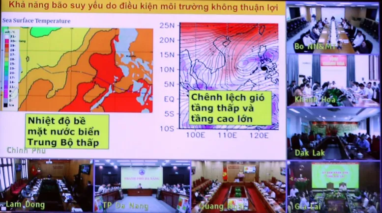 Phó Thủ tướng Trần Hồng Hà: Tập trung khắc phục hậu quả mưa lũ, khẩn trương ứng phó bão số 15 - Ảnh 2.