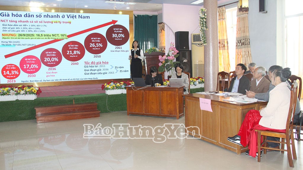 סצנה בכיתה.