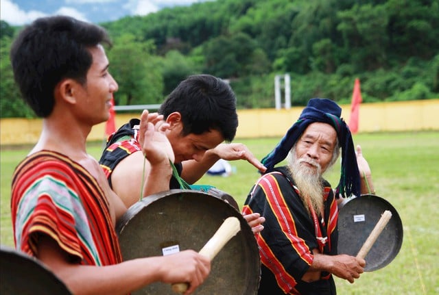 Giữ mạch nguồn giữa nhịp thở hiện đại của đô thị Đà Nẵng- Ảnh 2.