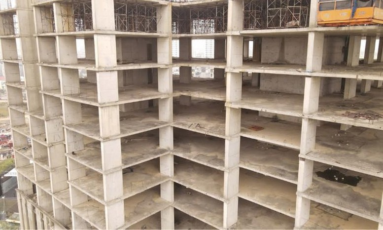 Hoàn thành cập nhật, rà soát, phân loại các dự án tồn đọng kéo dài trước 30/11/2025- Ảnh 1.