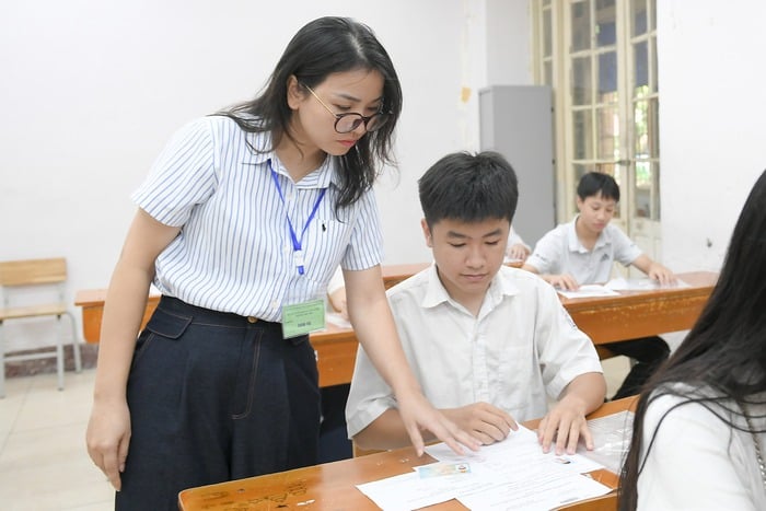 Nhiều trường đại học điều chỉnh phương thức tuyển sinh 2026: Thí sinh cần lưu ý gì?- Ảnh 2.