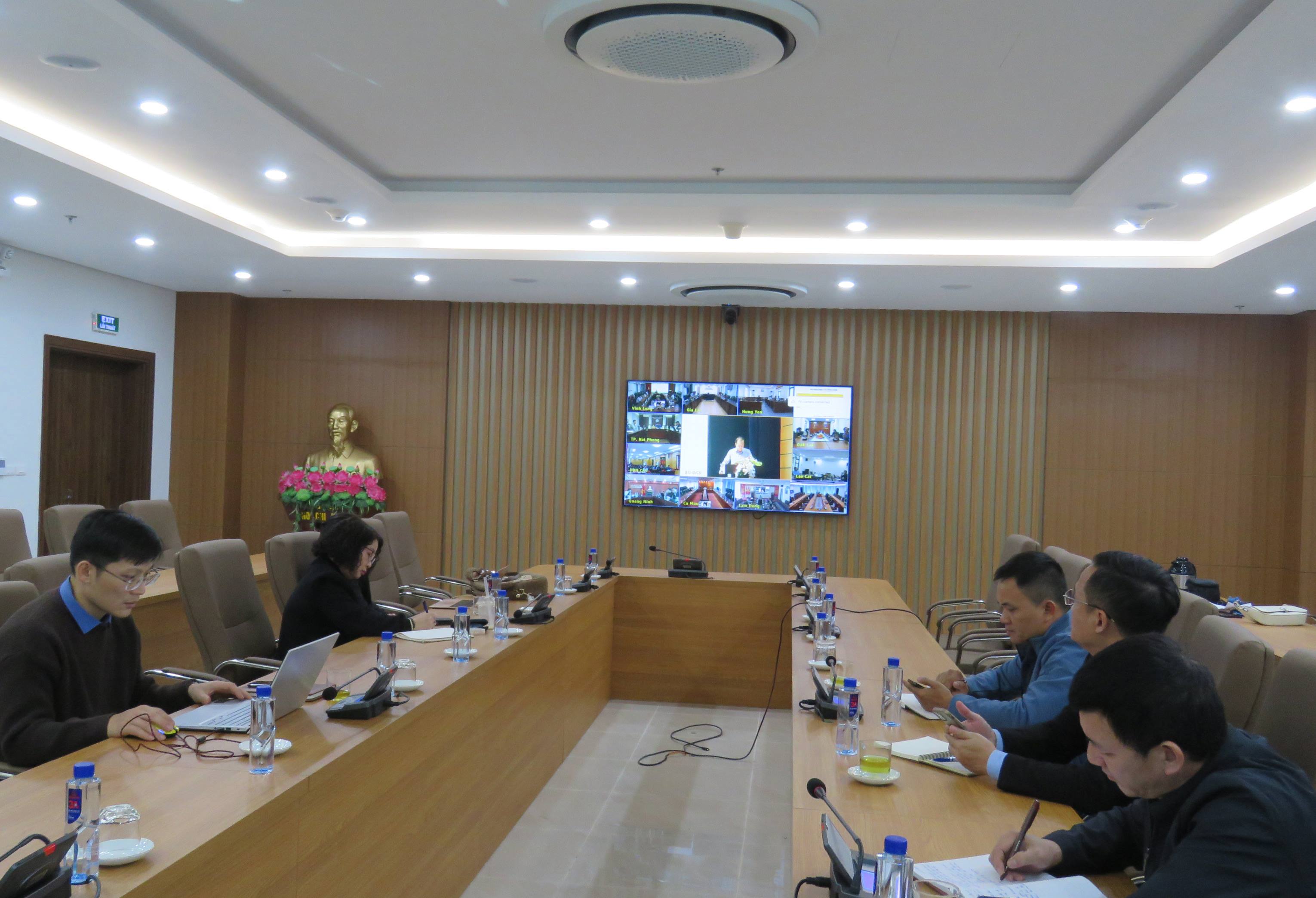 나는 당신을 믿는다