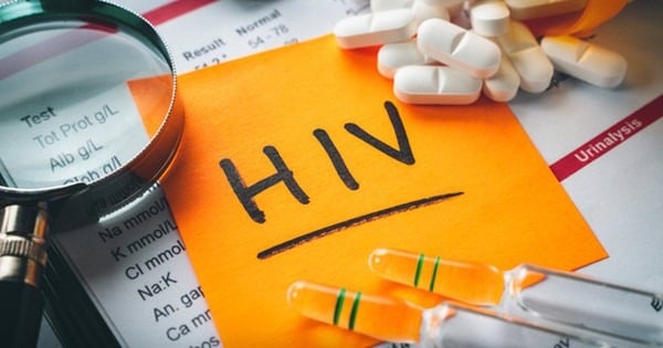 Chuyên gia chỉ cách phòng các bệnh không lây nhiễm đối với người có HIV- Ảnh 1.