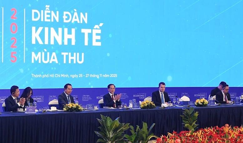 Việt Nam sẵn sàng thí điểm mô hình mới để hiện thực hoá mục tiêu, hoài bão- Ảnh 1.