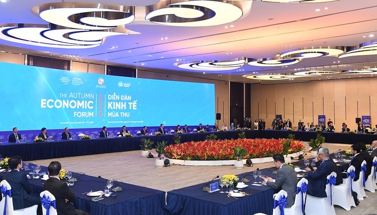 Việt Nam sẵn sàng thí điểm mô hình mới để hiện thực hoá mục tiêu, hoài bão- Ảnh 3.