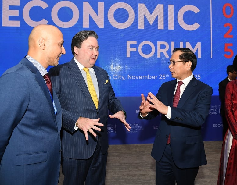 Việt Nam sẵn sàng thí điểm mô hình mới để hiện thực hoá mục tiêu, hoài bão- Ảnh 5.