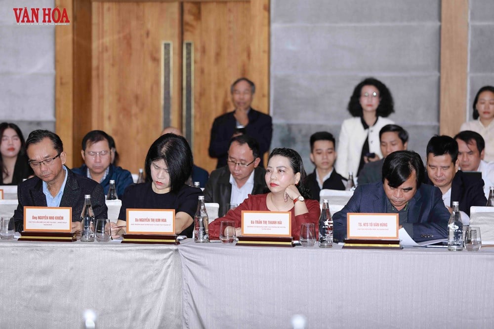 Culturele industrie - Endogene drijvende kracht voor Da Nang om groeimodel te transformeren - foto 3