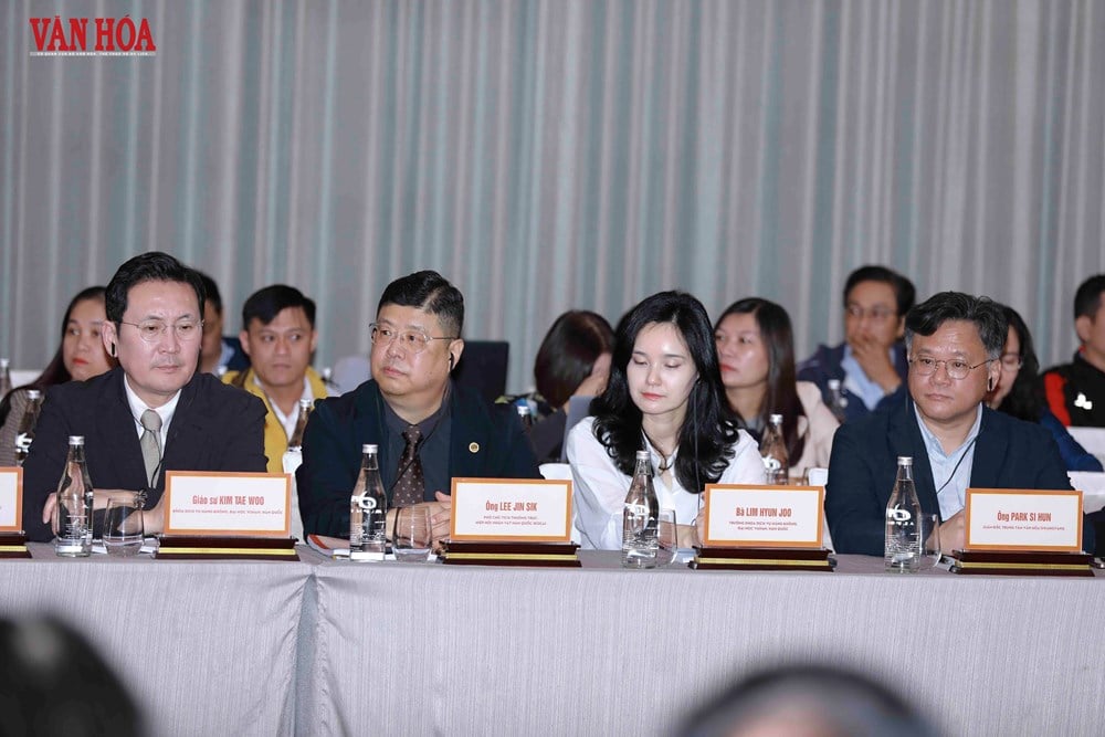 Culturele industrie - Endogene drijvende kracht voor Da Nang om groeimodel te transformeren - foto 6