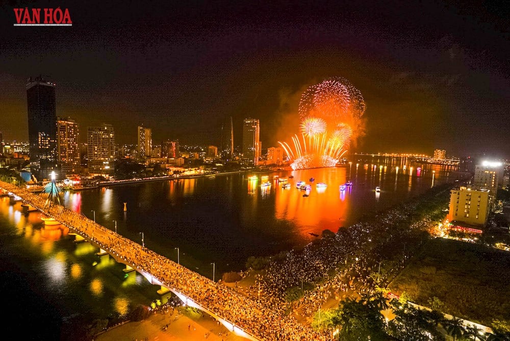 Culturele industrie - Endogene drijvende kracht voor Da Nang om groeimodel te transformeren - foto 8